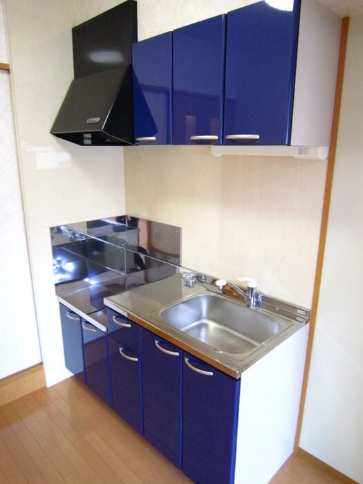 物件内観写真7　(キッチン)