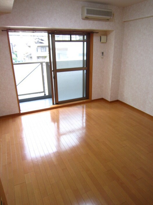 物件内観写真11　(居室)