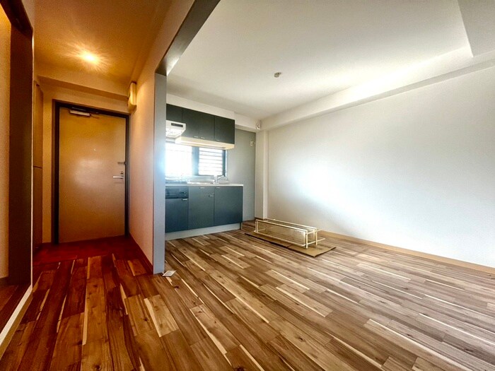 物件内観写真7　(キッチン)