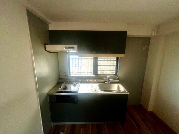 物件内観写真9　(キッチン)