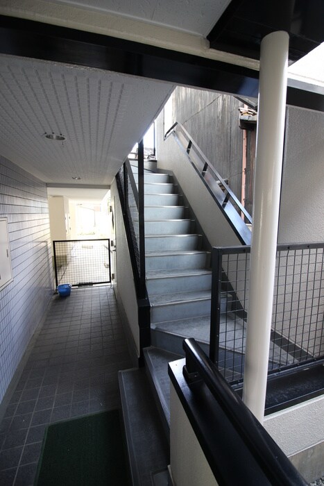 物件外観写真6　(外観写真)