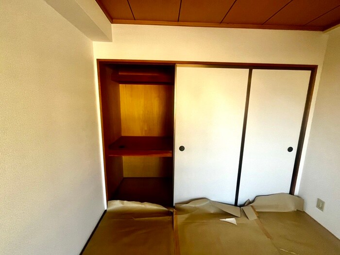 物件内観写真10　(収納)