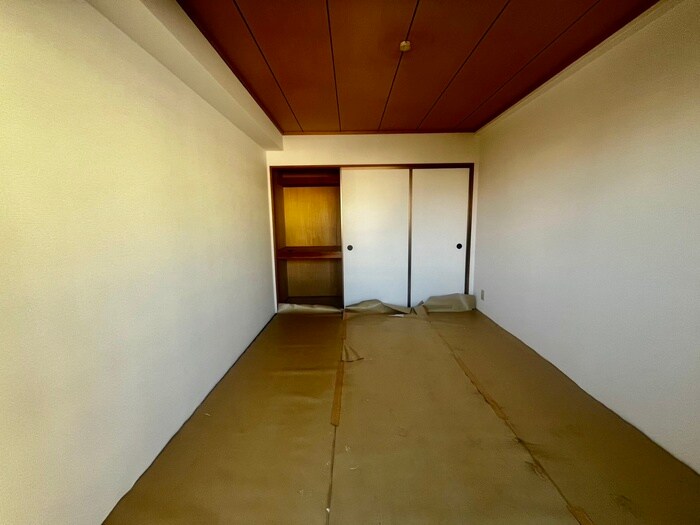 物件内観写真15　(居室)