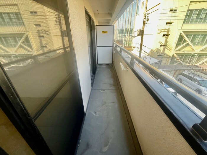 物件内観写真16　(ベランダ・バルコニー)