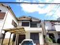 少林寺町一戸建