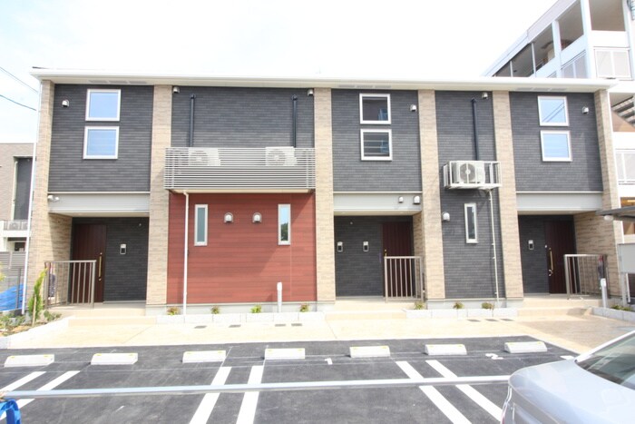 物件外観写真2　(外観写真)