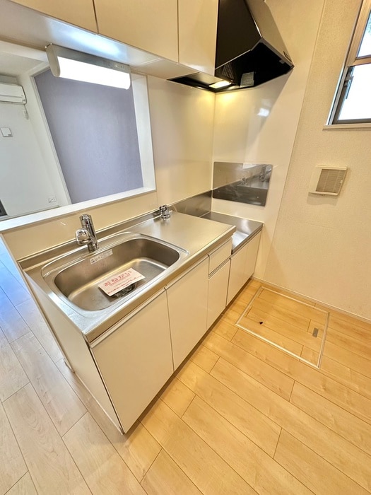 物件内観写真9　(キッチン)