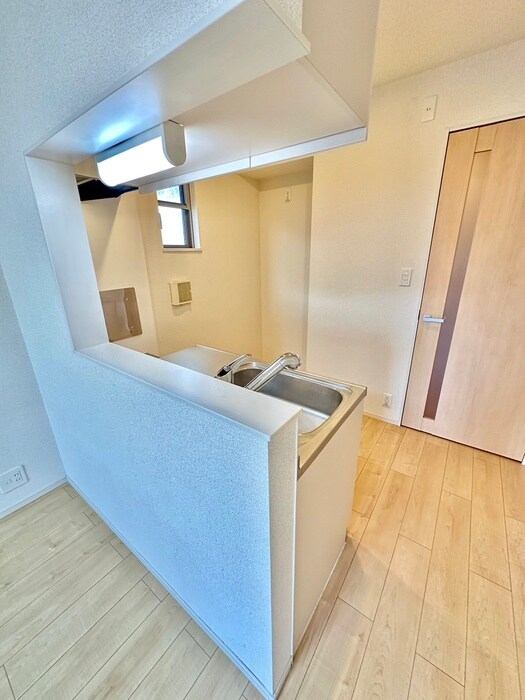 物件内観写真10　(キッチン)