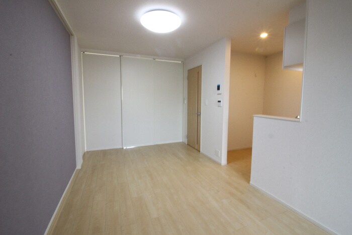 物件内観写真10　(居室)