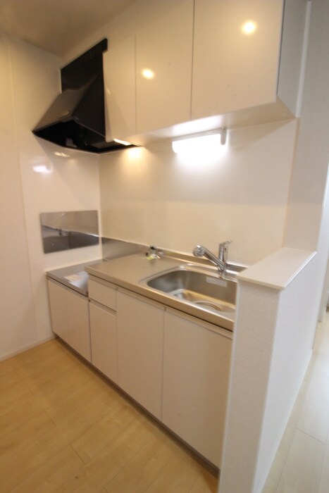 物件内観写真11　(キッチン)