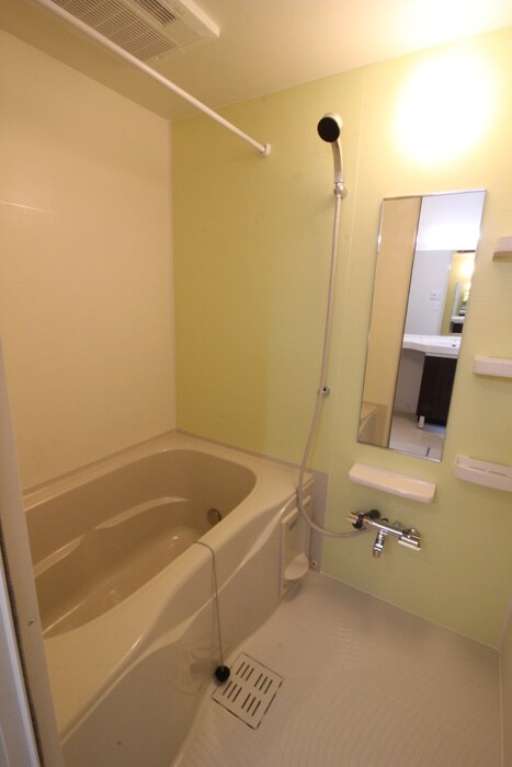 物件内観写真12　(バス／シャワールーム等)
