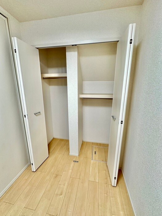 物件内観写真14　(収納)