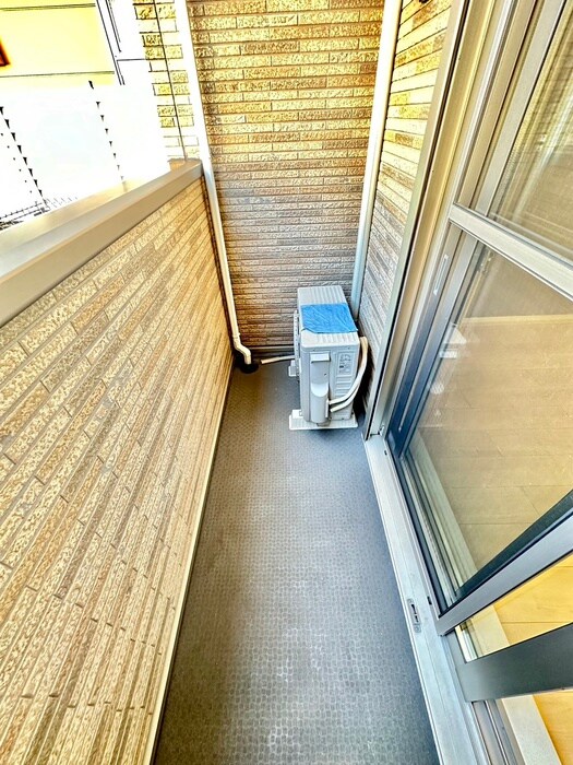 物件内観写真16　(ベランダ・バルコニー)