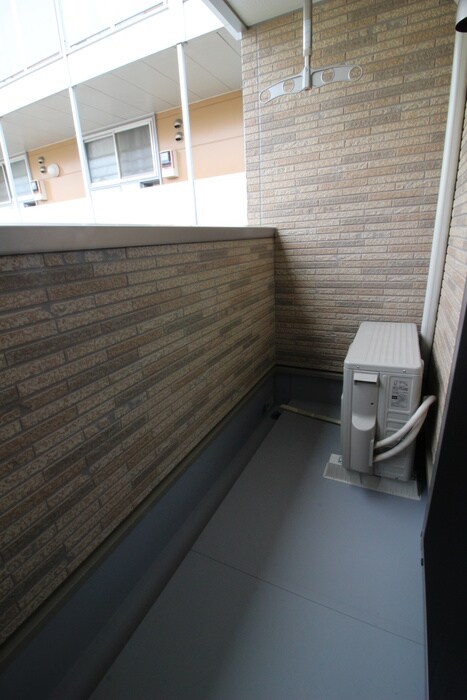 物件内観写真19　(ベランダ・バルコニー)