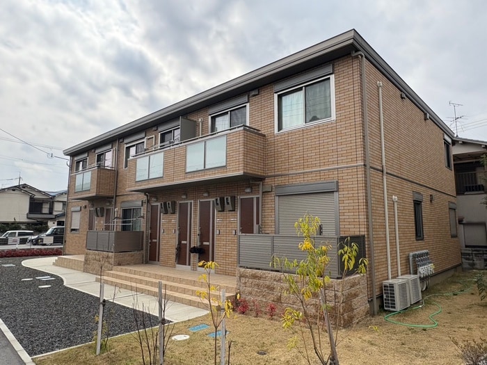 物件外観写真3　(外観写真)