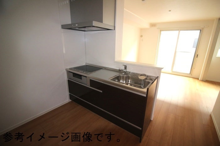 物件内観写真14　(キッチン)