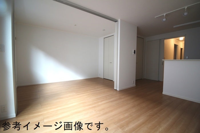 物件内観写真15　(居室)