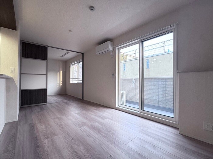 物件内観写真7　(居室)