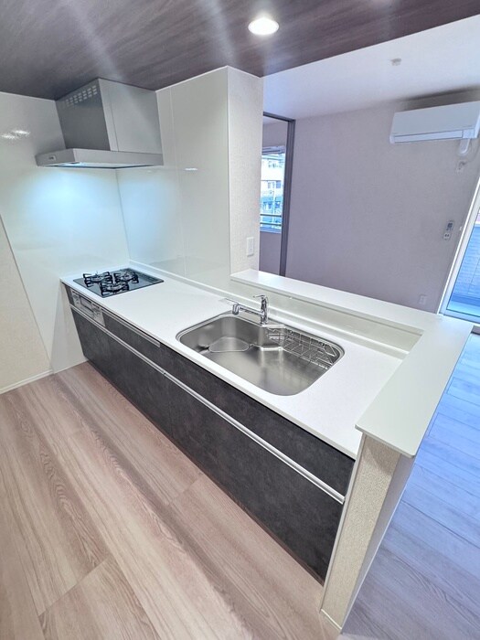 物件内観写真9　(キッチン)