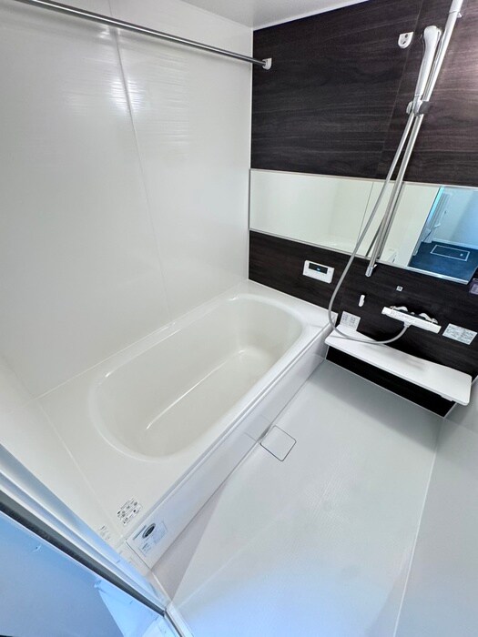 物件内観写真10　(バス／シャワールーム等)