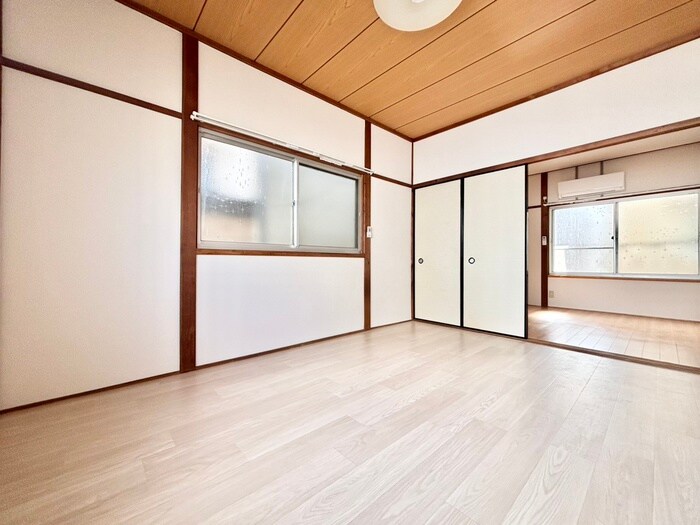 物件内観写真6　(居室)