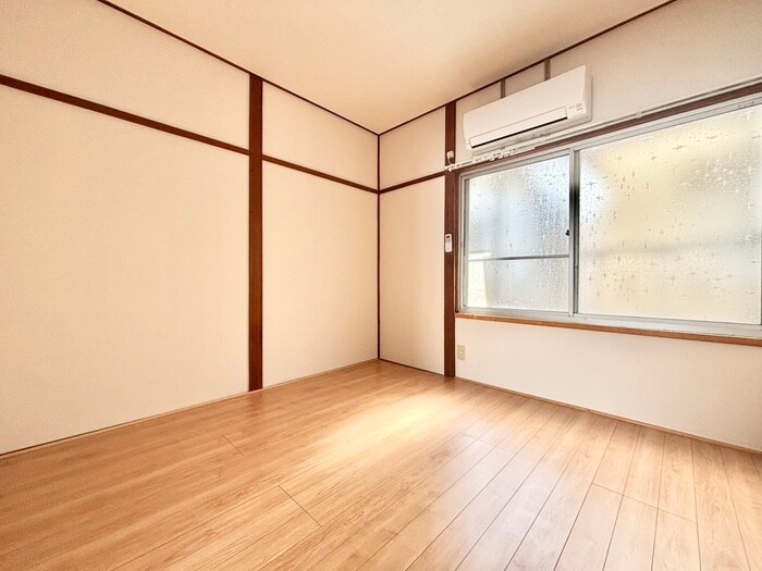 物件内観写真7　(居室)