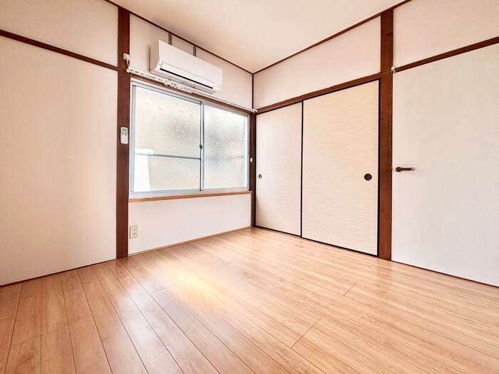 物件内観写真9　(居室)