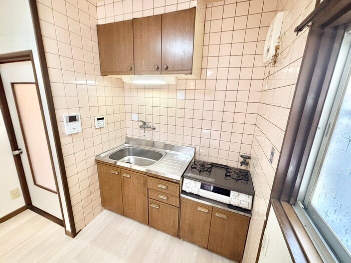 物件内観写真11　(キッチン)