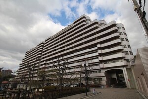 イト－ピア千里万博公園(413)外観写真