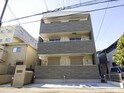 クリエオーレ横堤