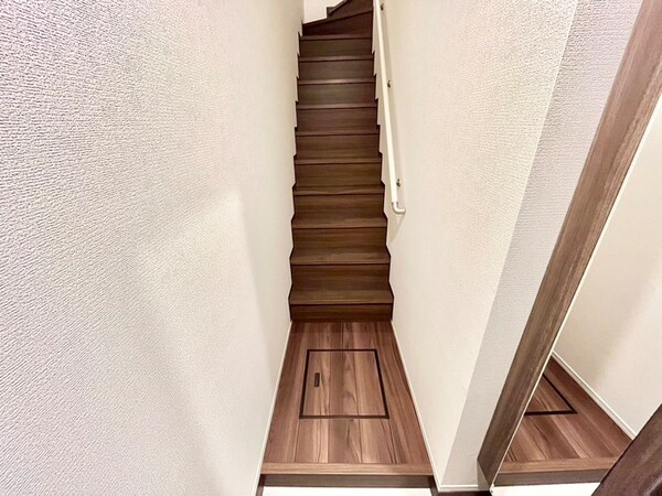 廊下