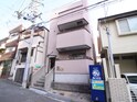 ルミエール西灘