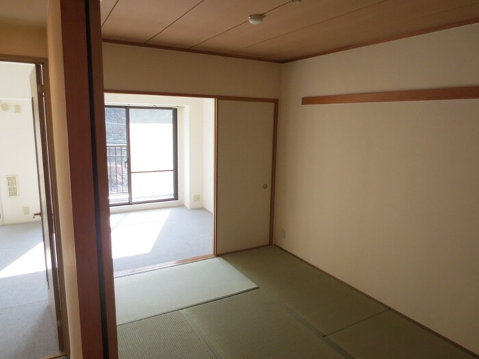 物件内観写真9　(居室)