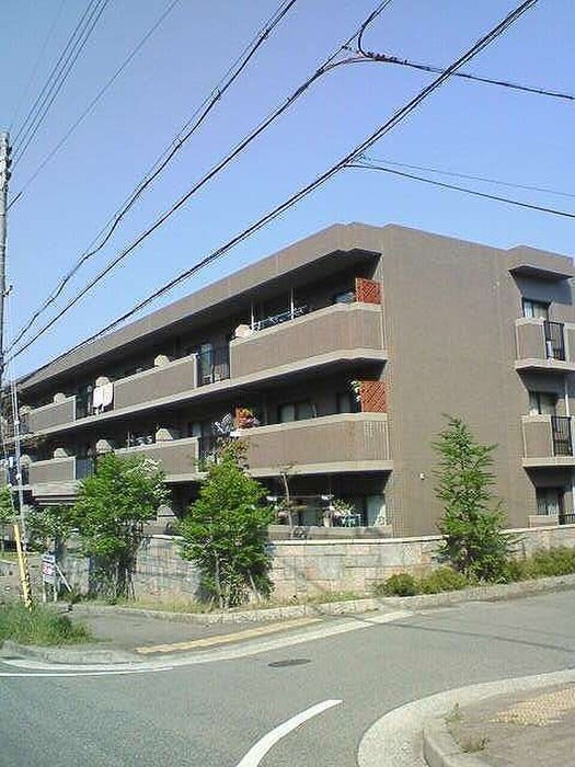 物件外観写真4　(周辺環境)