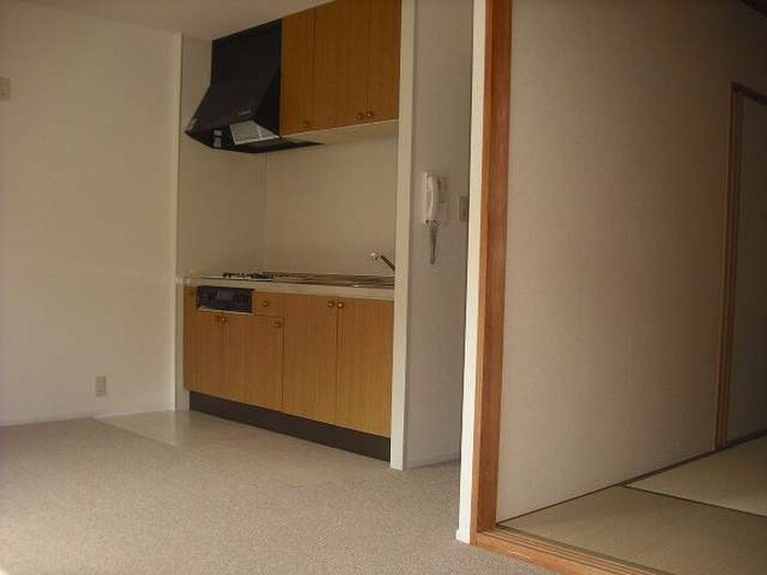 物件内観写真10　(キッチン)