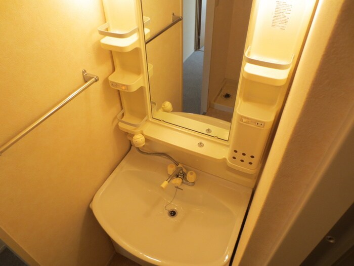 物件内観写真14　(洗面)