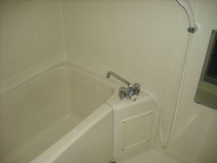 物件内観写真21　(バス／シャワールーム等)