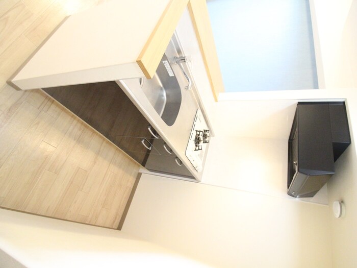 物件内観写真12　(キッチン)