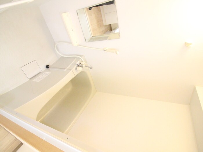 物件内観写真13　(バス／シャワールーム等)