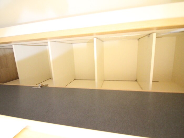 物件内観写真19　(収納)