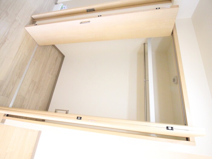 物件内観写真20　(収納)