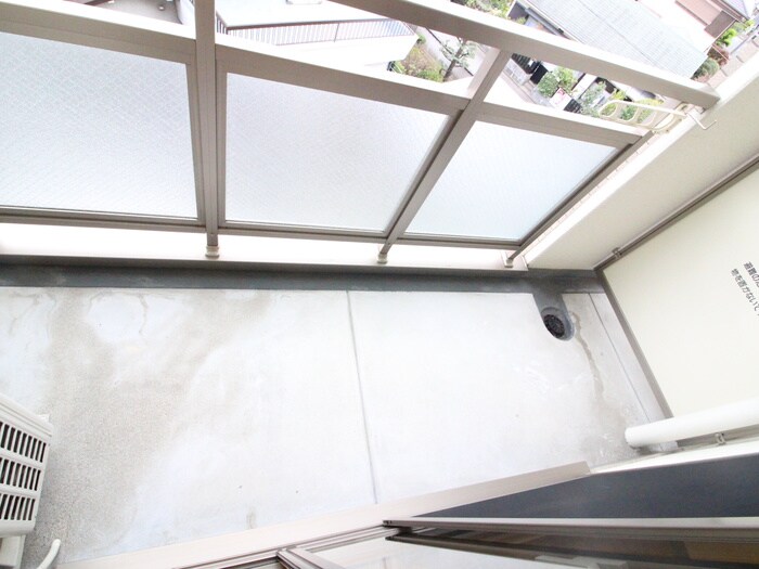 物件内観写真21　(ベランダ・バルコニー)