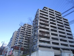 ｼﾞｵ阪急千里山田ｻｳｽｳｨﾝｸﾞ(312)外観写真