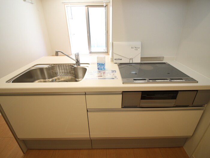 物件内観写真7　(キッチン)