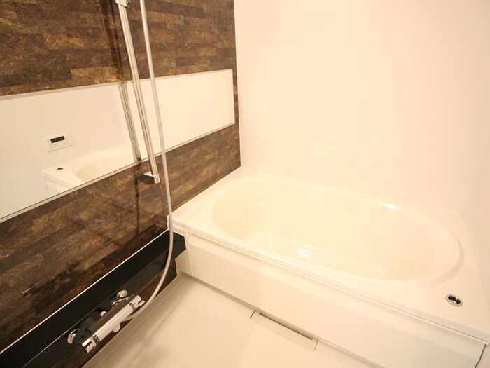物件内観写真8　(バス／シャワールーム等)