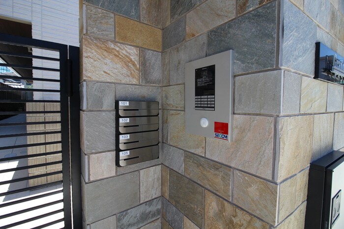 物件外観写真6　(建物設備)