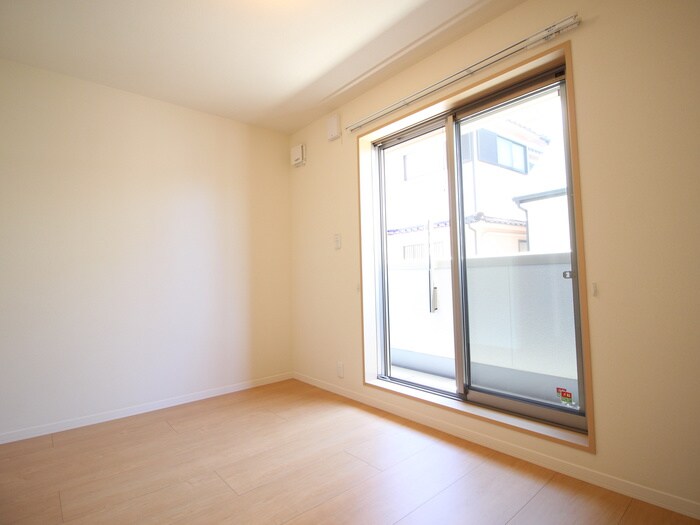 物件内観写真21　(居室)