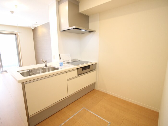 物件内観写真22　(キッチン)