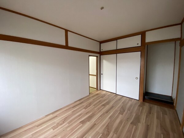 居室