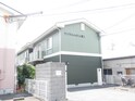 ｻﾝｳﾞｨﾚｯｼﾞ上尾1